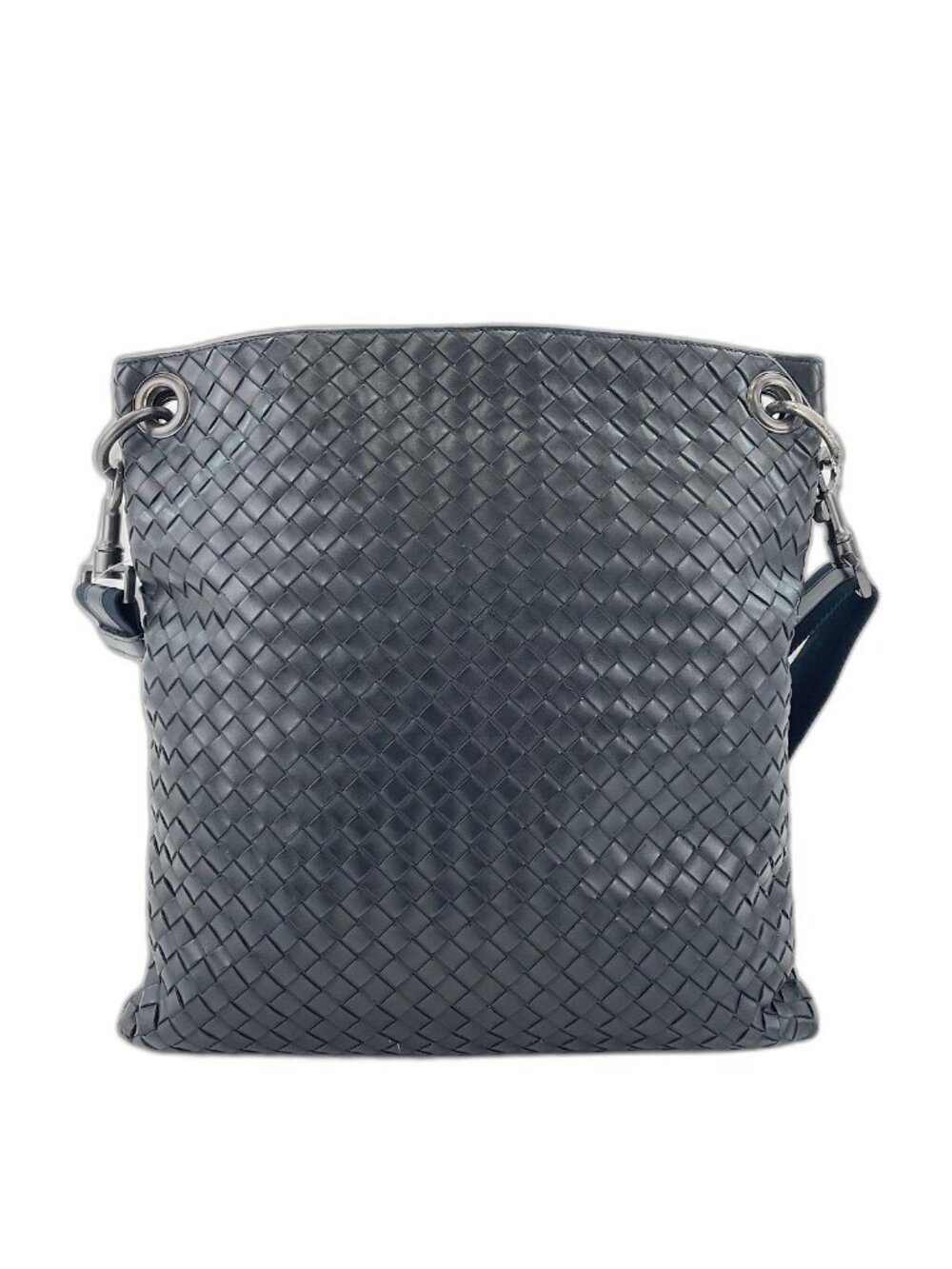 Bottega Veneta Shoulder Bag Intrecciato